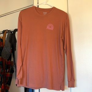 PINK Victoria’s Secret Long Sleeve Tee
